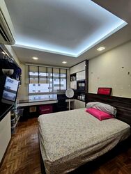 Blk 245 Pasir Ris Street 21 (Pasir Ris), HDB Executive #501337171